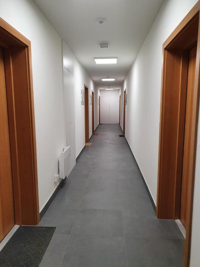 Osiedle Ptasie, New - Lux - Priv Parking Katowice Eksteriør billede