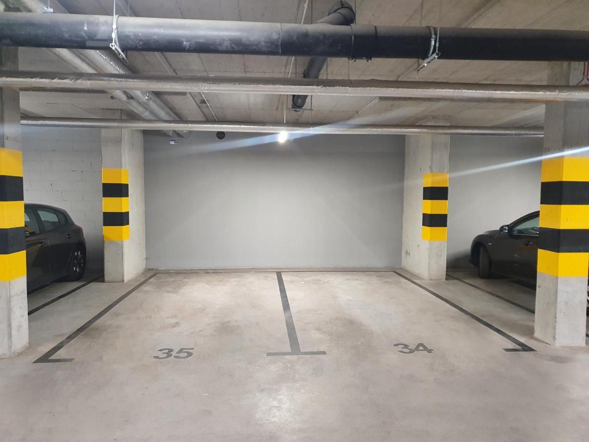 Osiedle Ptasie, New - Lux - Priv Parking Katowice Eksteriør billede